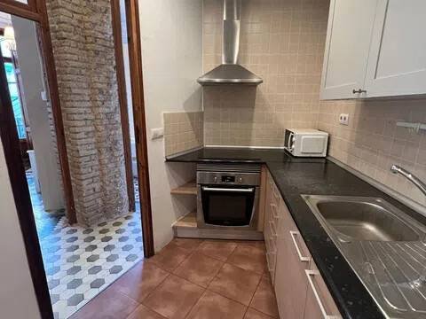 Pis de 140 m² a València
