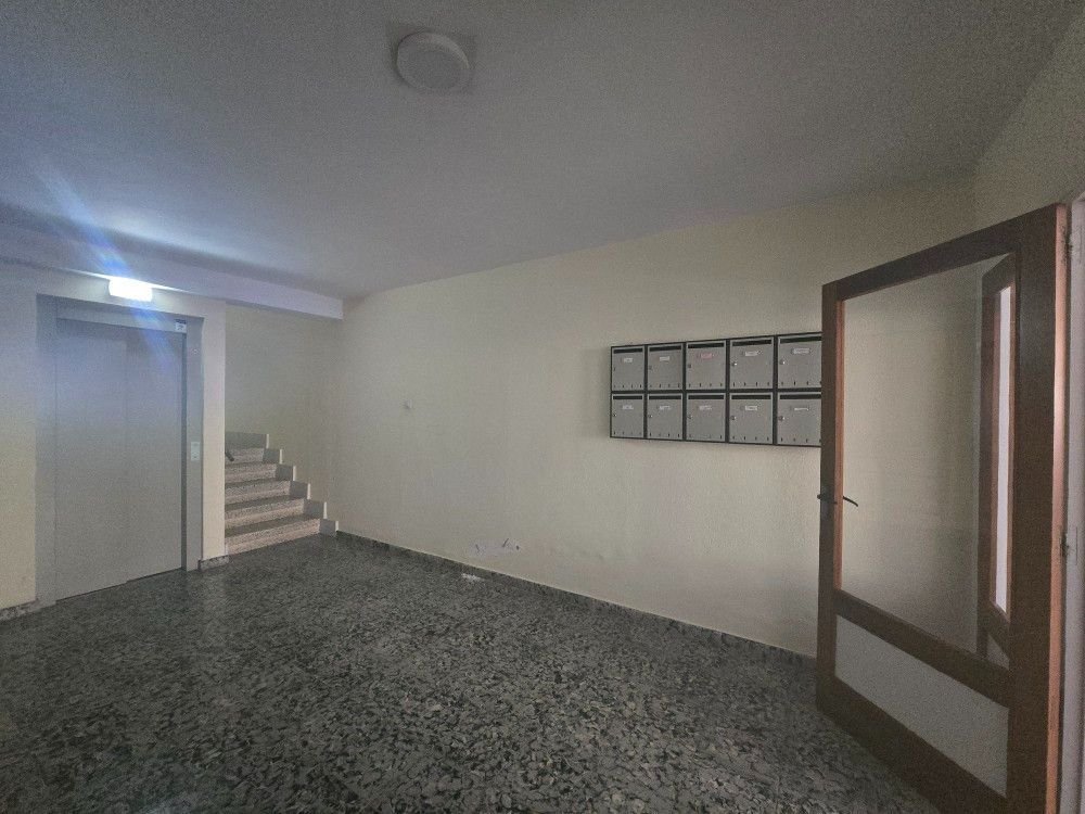 Piso de 90 m² en Jaca