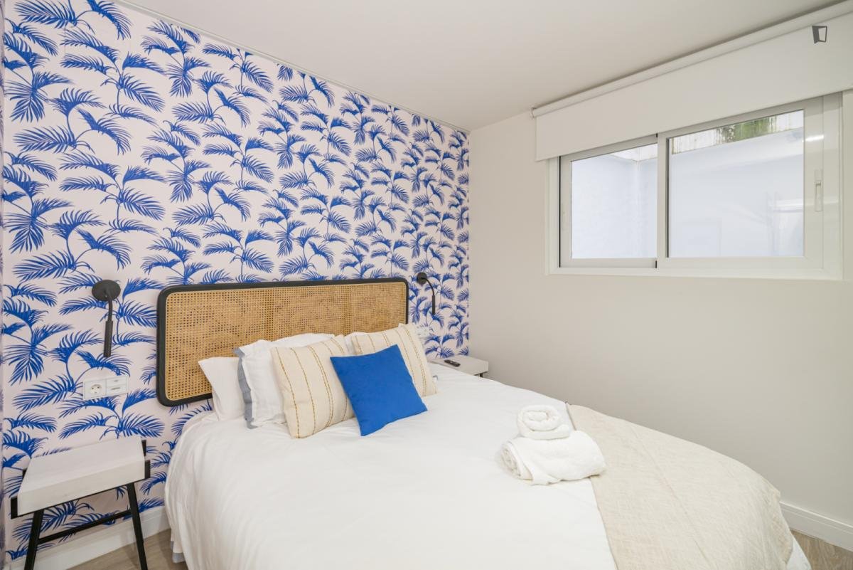 Habitación en alquiler, Málaga