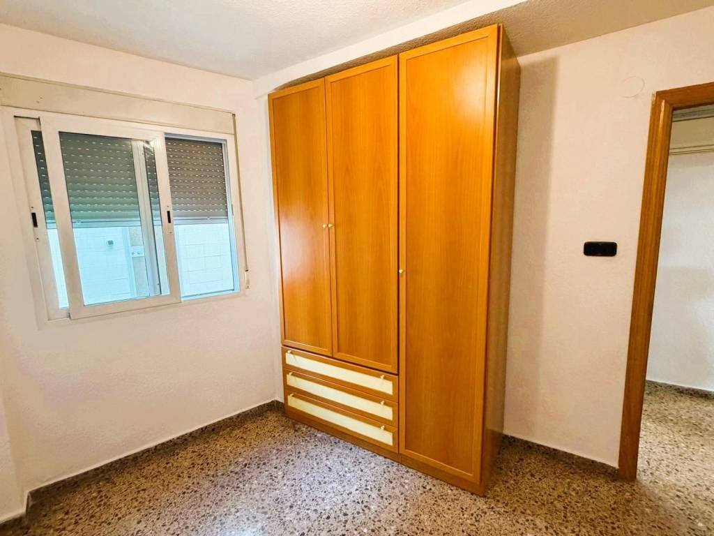 Piso de 128 m² en Quart de Poblet