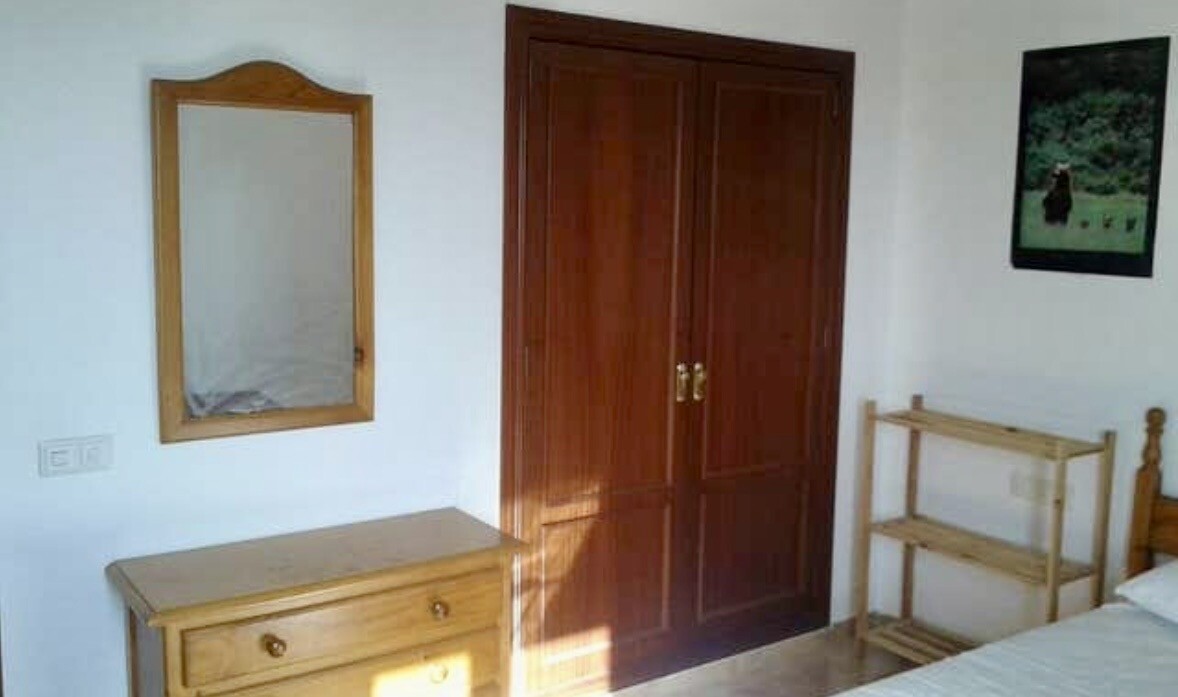 Piso de 95 m² en Córdoba