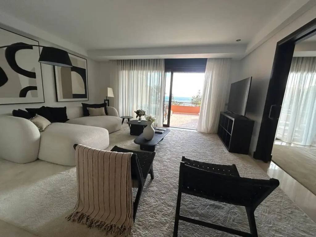 Appartamento 441 m² a Marbella