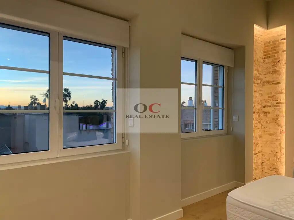 Piso de 85 m² en Murcia
