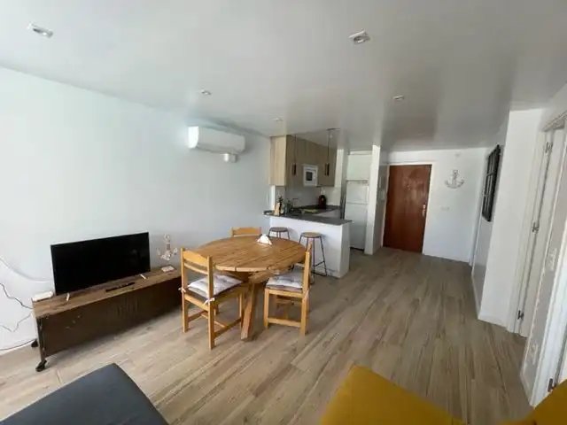 Pis de 65 m² a Alacant