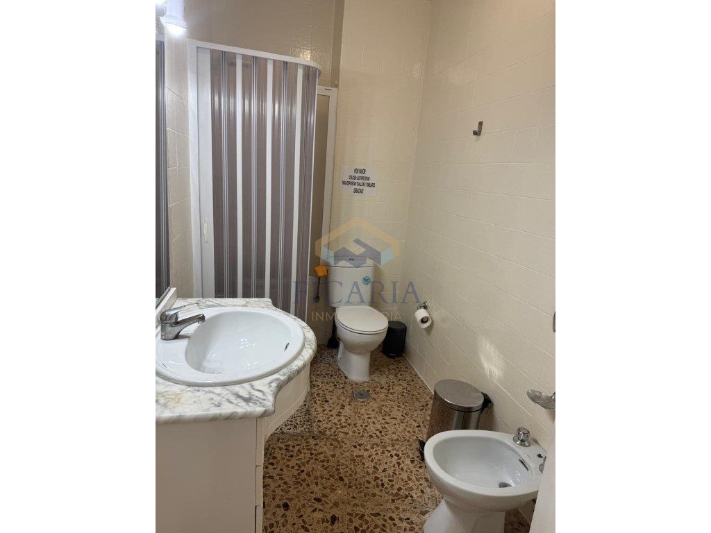 Piso de 78 m² en Mazarrón