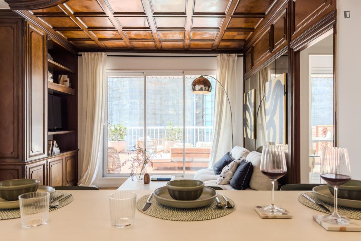 Habitación en alquiler, Barcelona