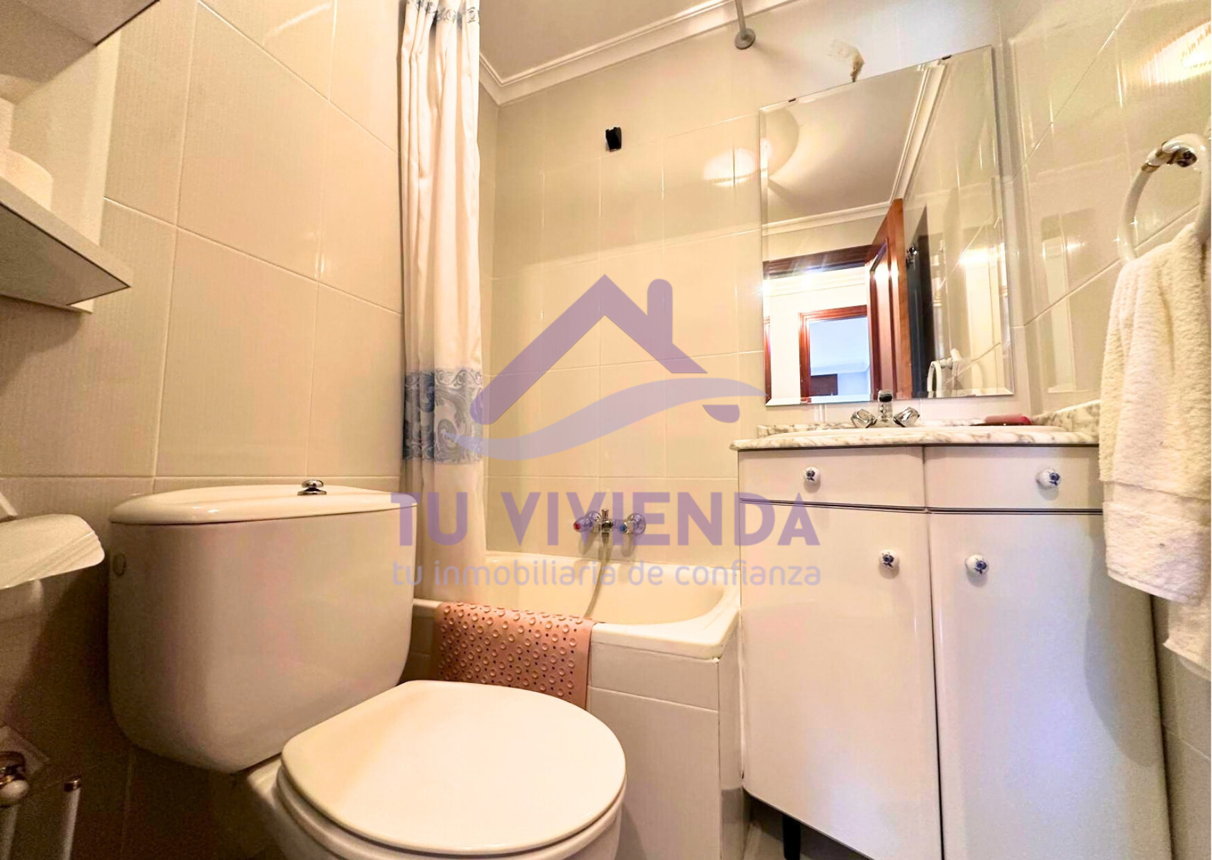 Pis de 129 m² a Saldaña