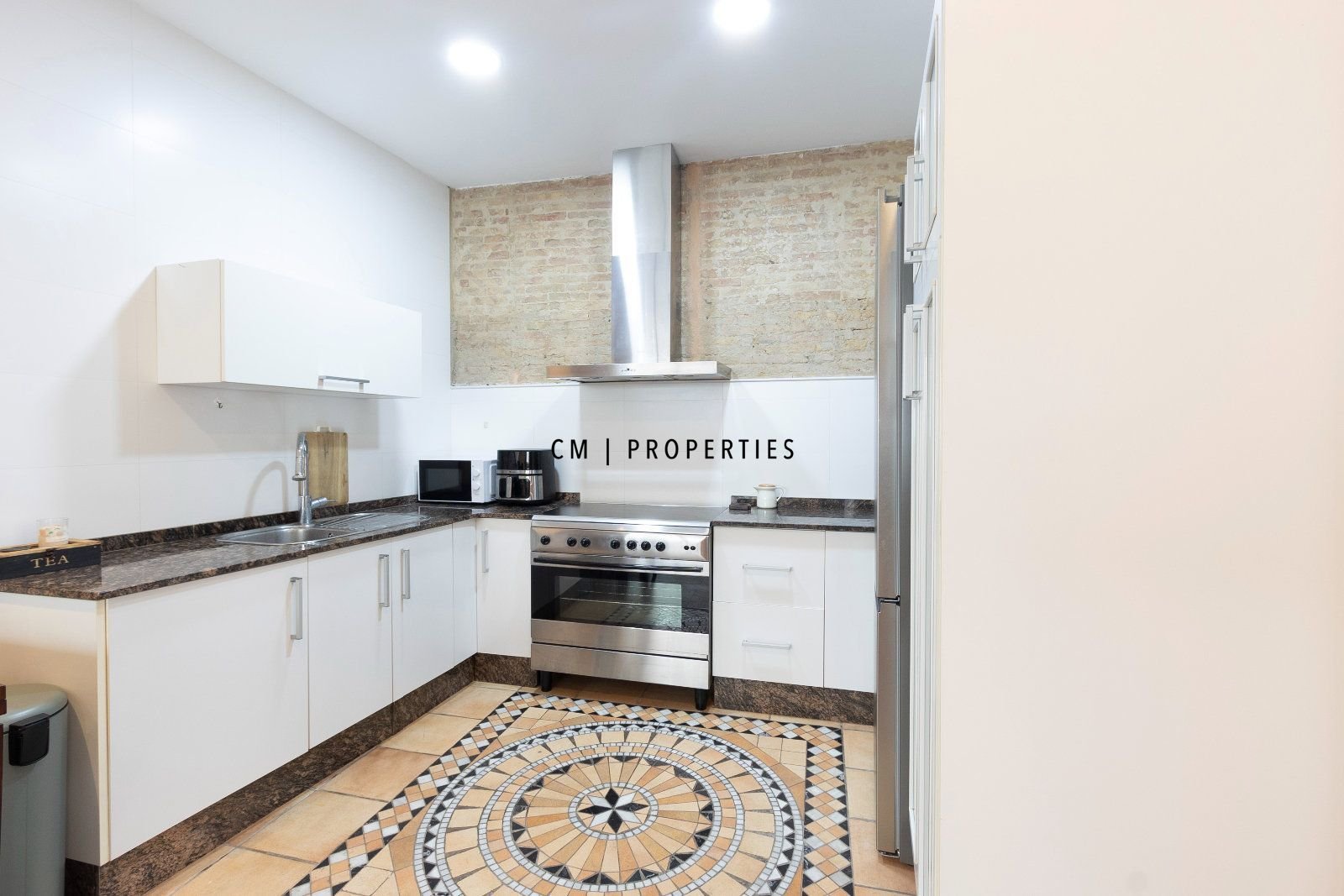 Piso de 106 m² en Valencia