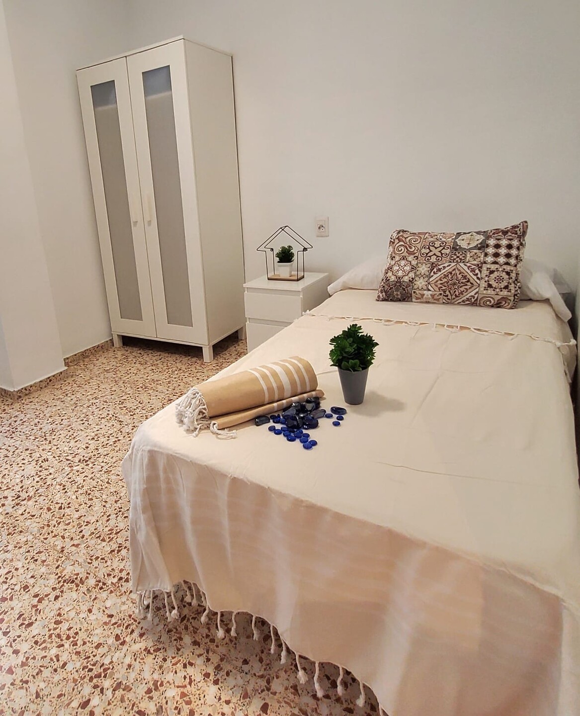 Piso de 140 m² en Vila-real