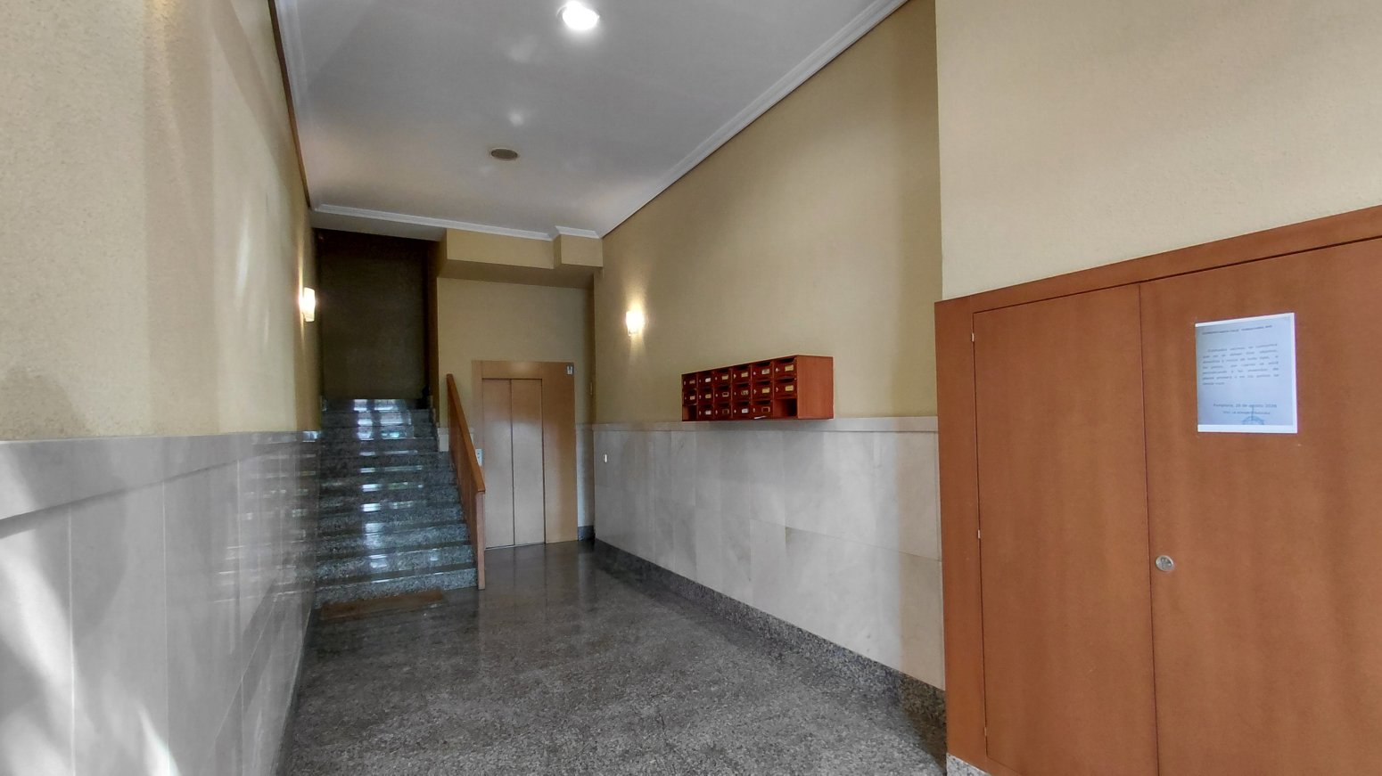 Wohnung 65 m² in Pamplona / Iruña