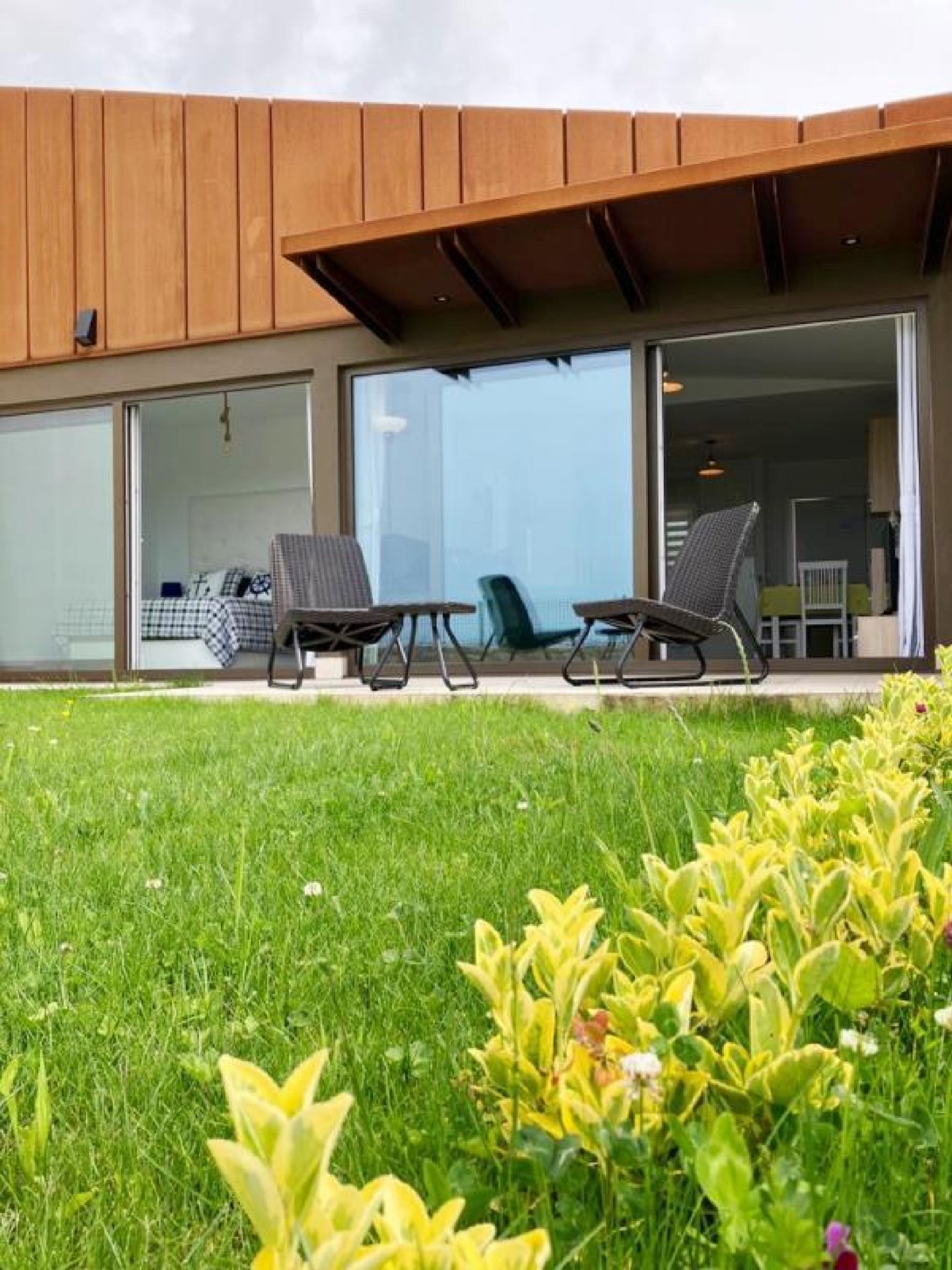 Casa de 60 m² en Udías