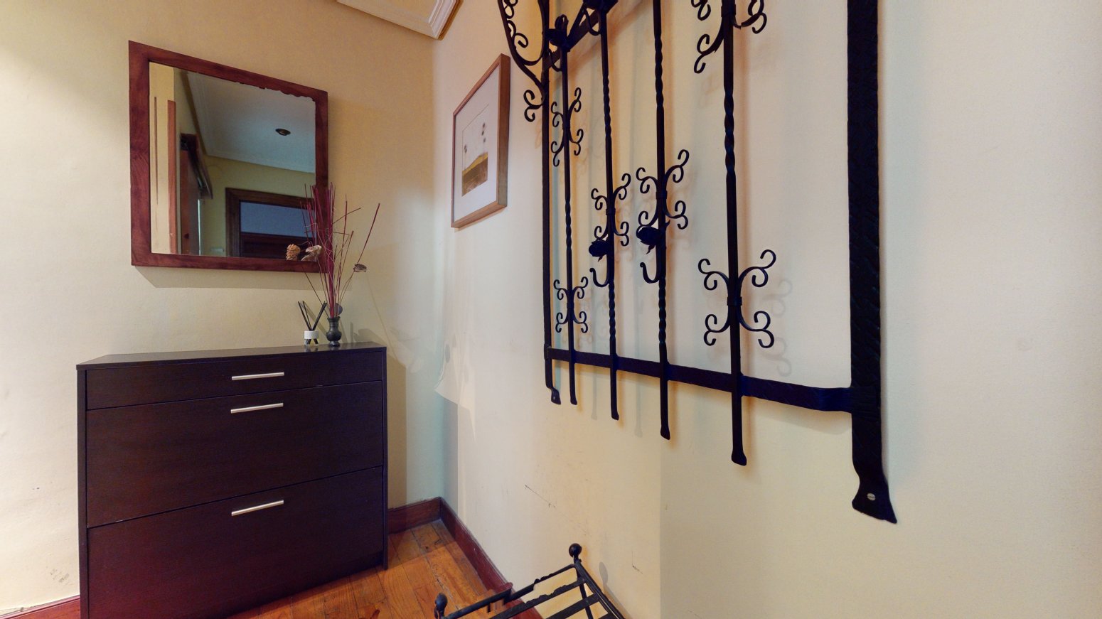 Wohnung 62 m² in Pamplona / Iruña