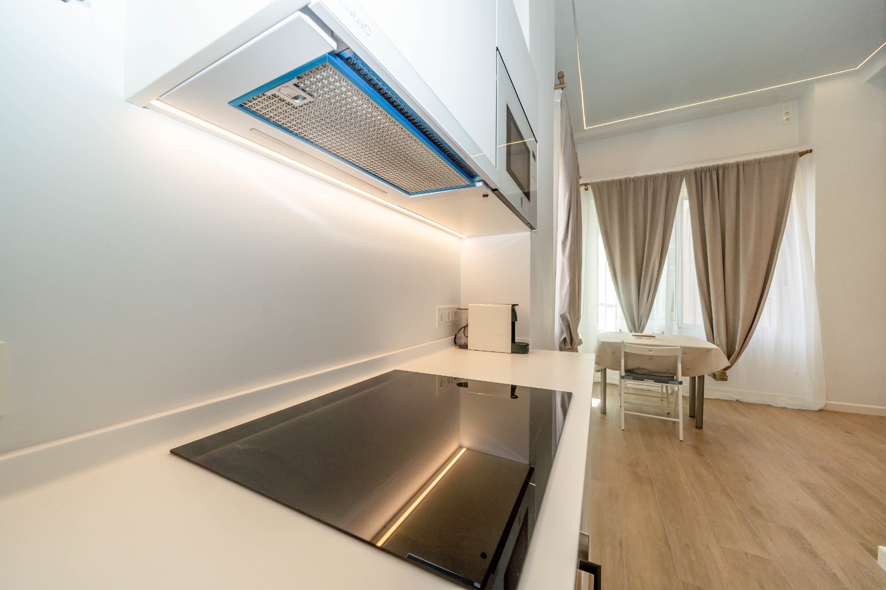 Pis de 45 m² a Dolores