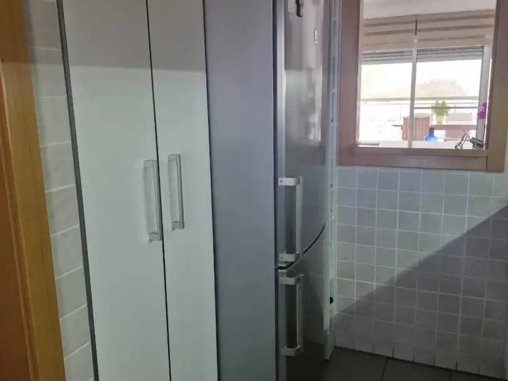 Piso de 85 m² en Elche