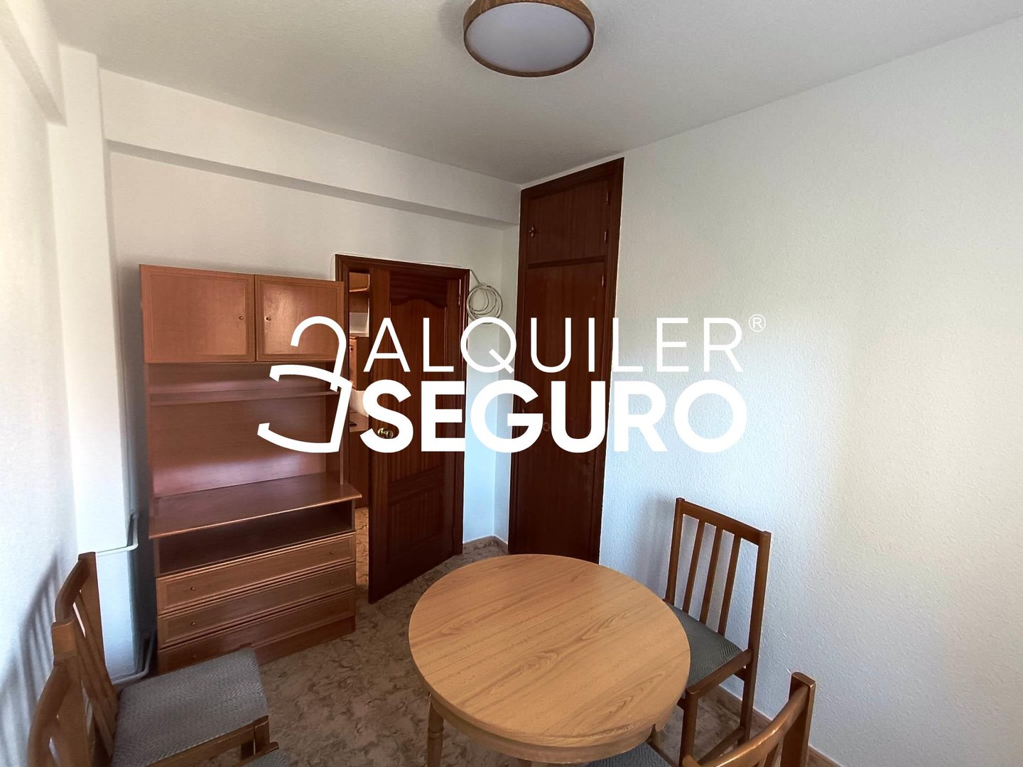 Appartement 66 m² à Leganés