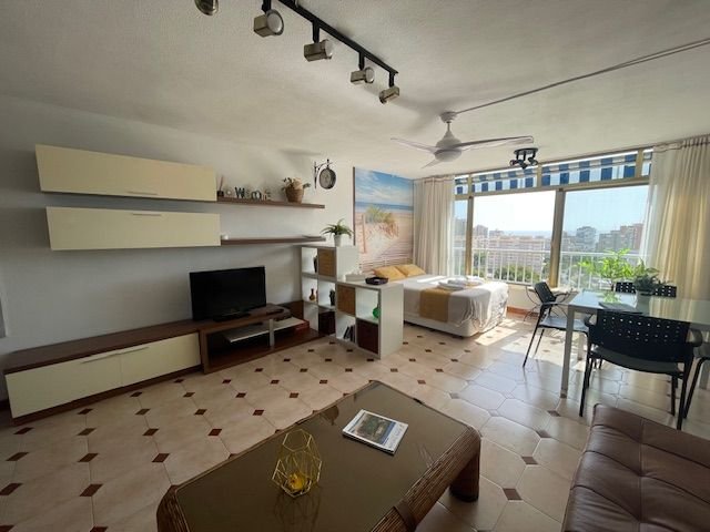 Piso de 60 m² en Alicante