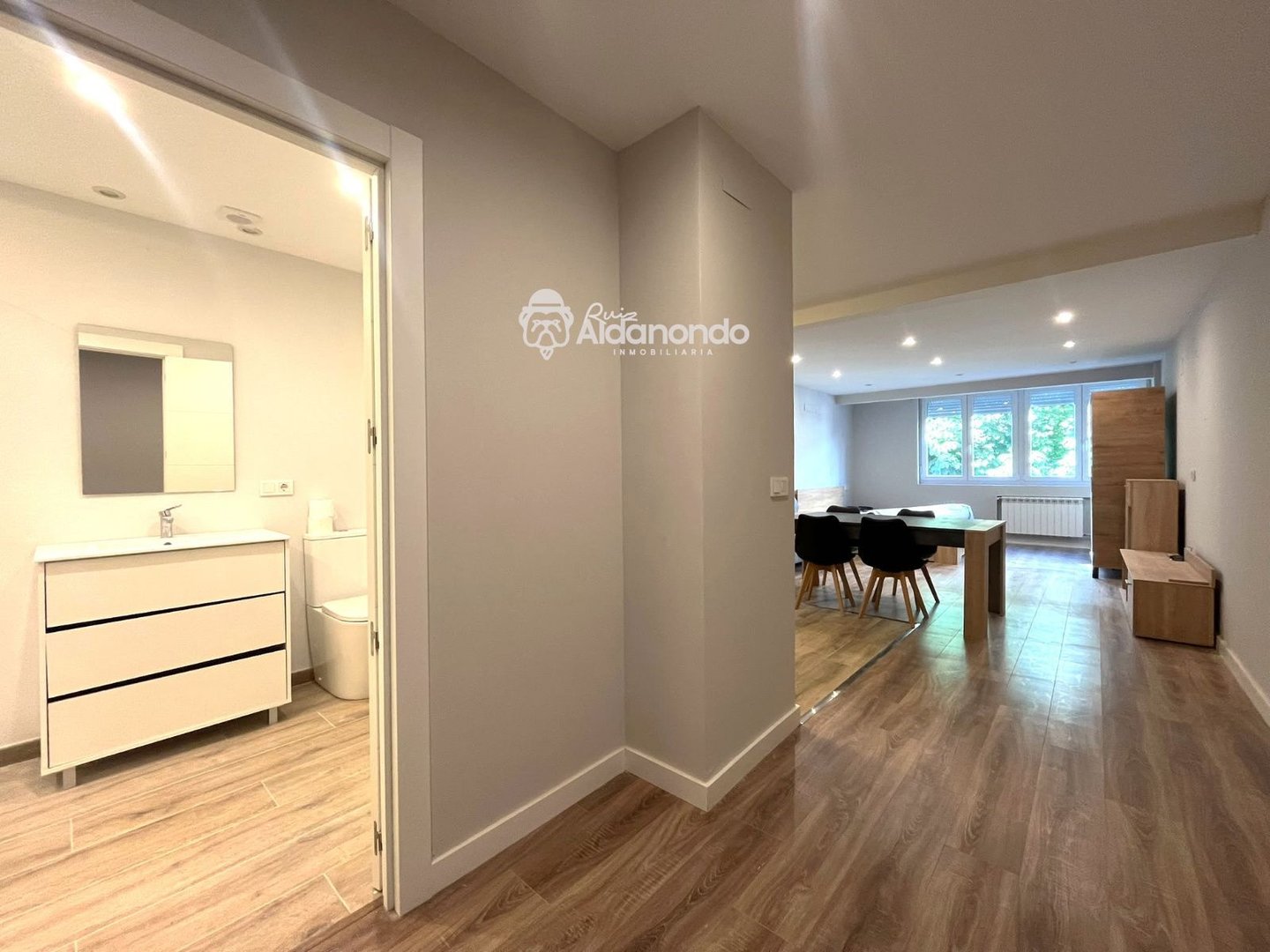 Appartement 61 m² à Salamanque