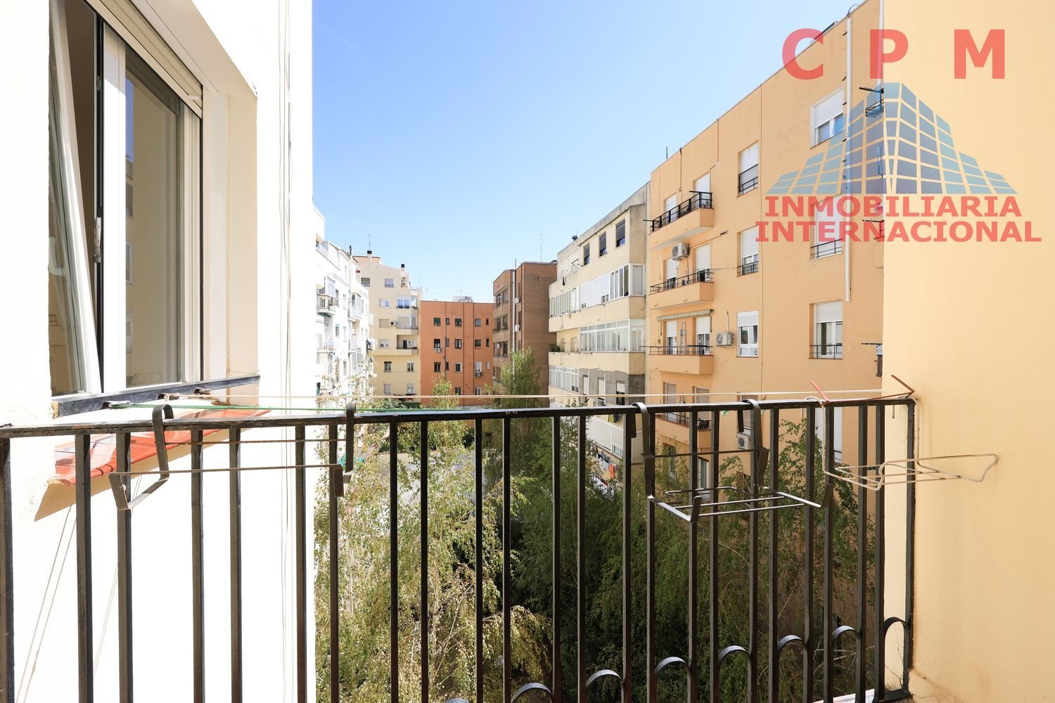 Appartement 120 m² à Madrid