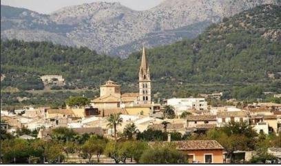 Appartamento 110 m² a Binissalem