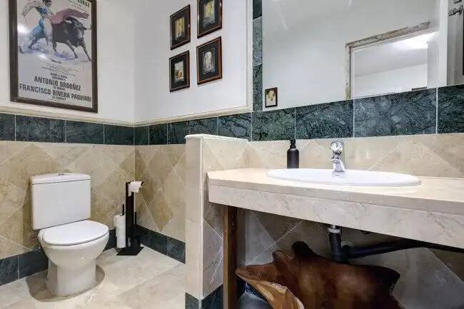 Piso de 175 m² en Callosa de Segura