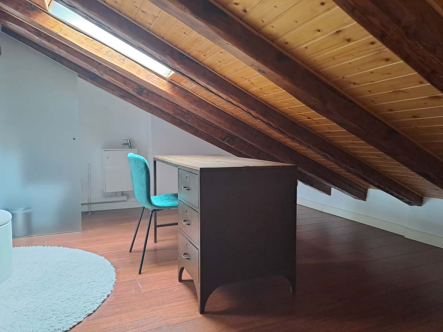 Pis de 88 m² a Madrid