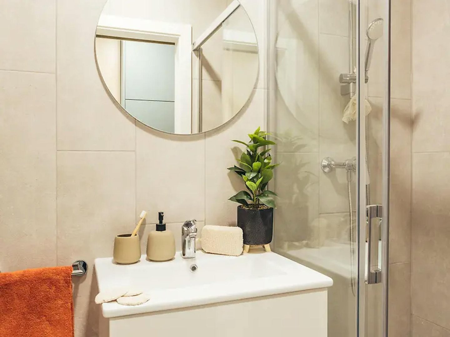 Casa de 16 m² en Sevilla