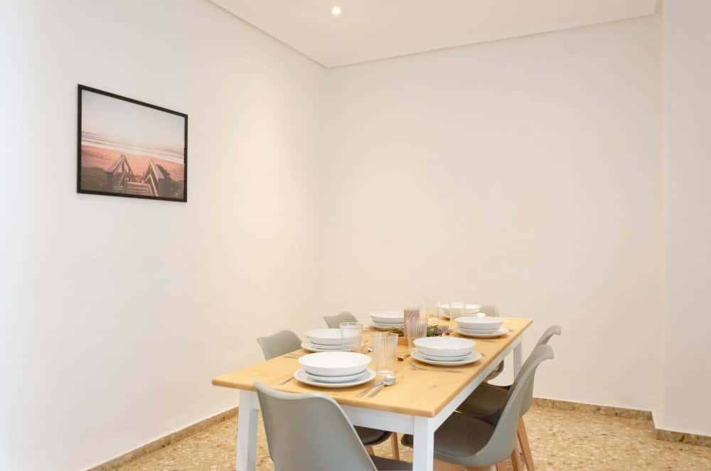 Habitació de lloguer, València