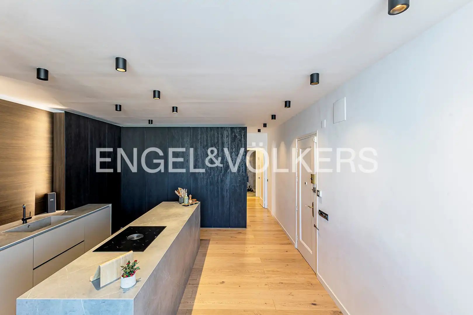Piso de 126 m² en Barcelona