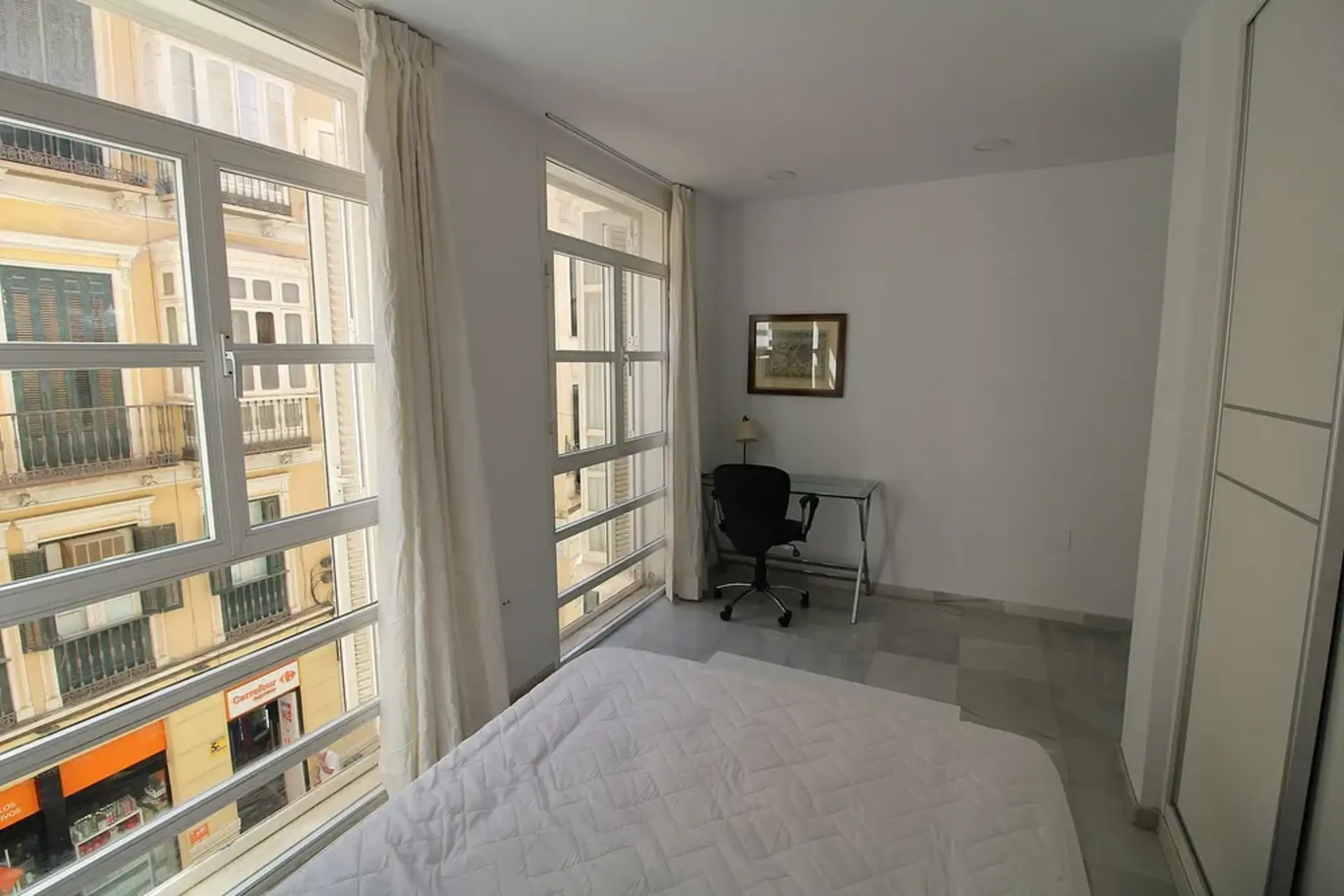Wohnung 70 m² in Málaga