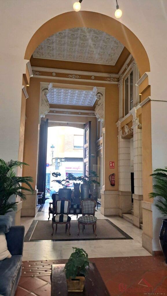Appartement 45 m² à Valence