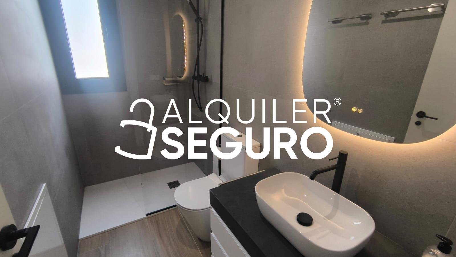 Piso de 103 m² en Sevilla