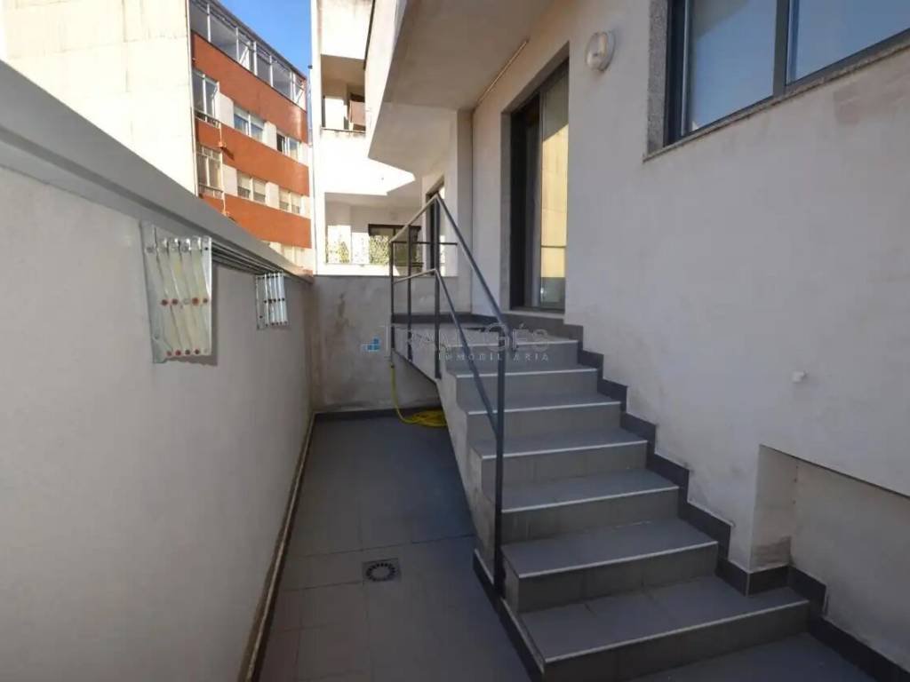 Piso de 40 m² en O Porriño