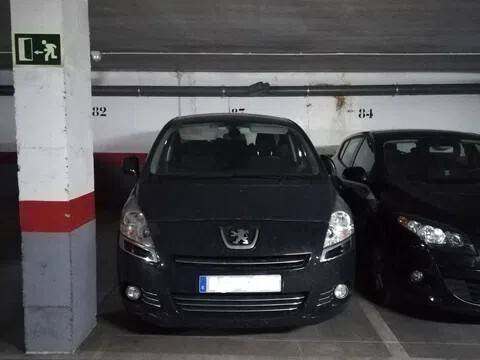 Piso de 40 m² en Ciudad Real