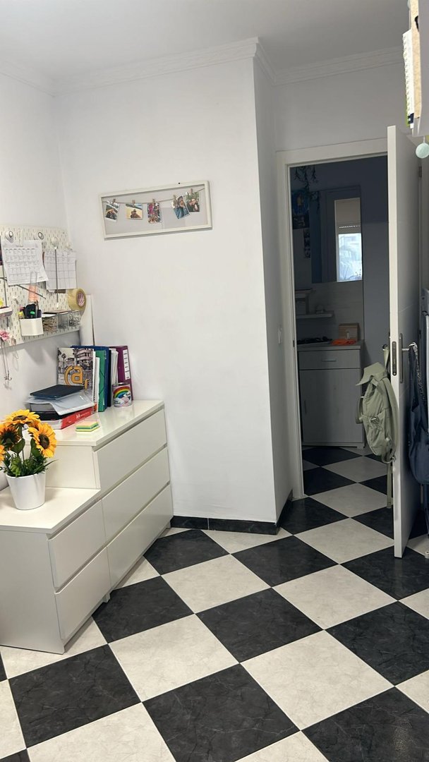 Piso de 89 m² en San Fernando