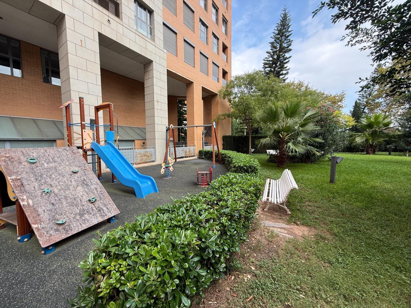 Appartamento 116 m² a Valencia