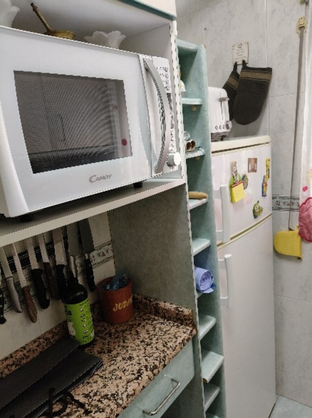 Habitación 56 m², Zaragoza