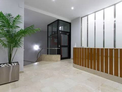 Piso de 55 m² en Granada
