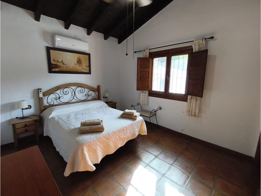 Piso de 115 m² en Cómpeta
