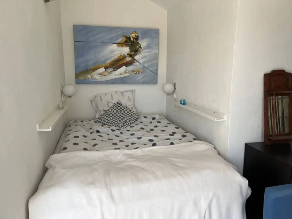 Piso de 127 m² en Marbella