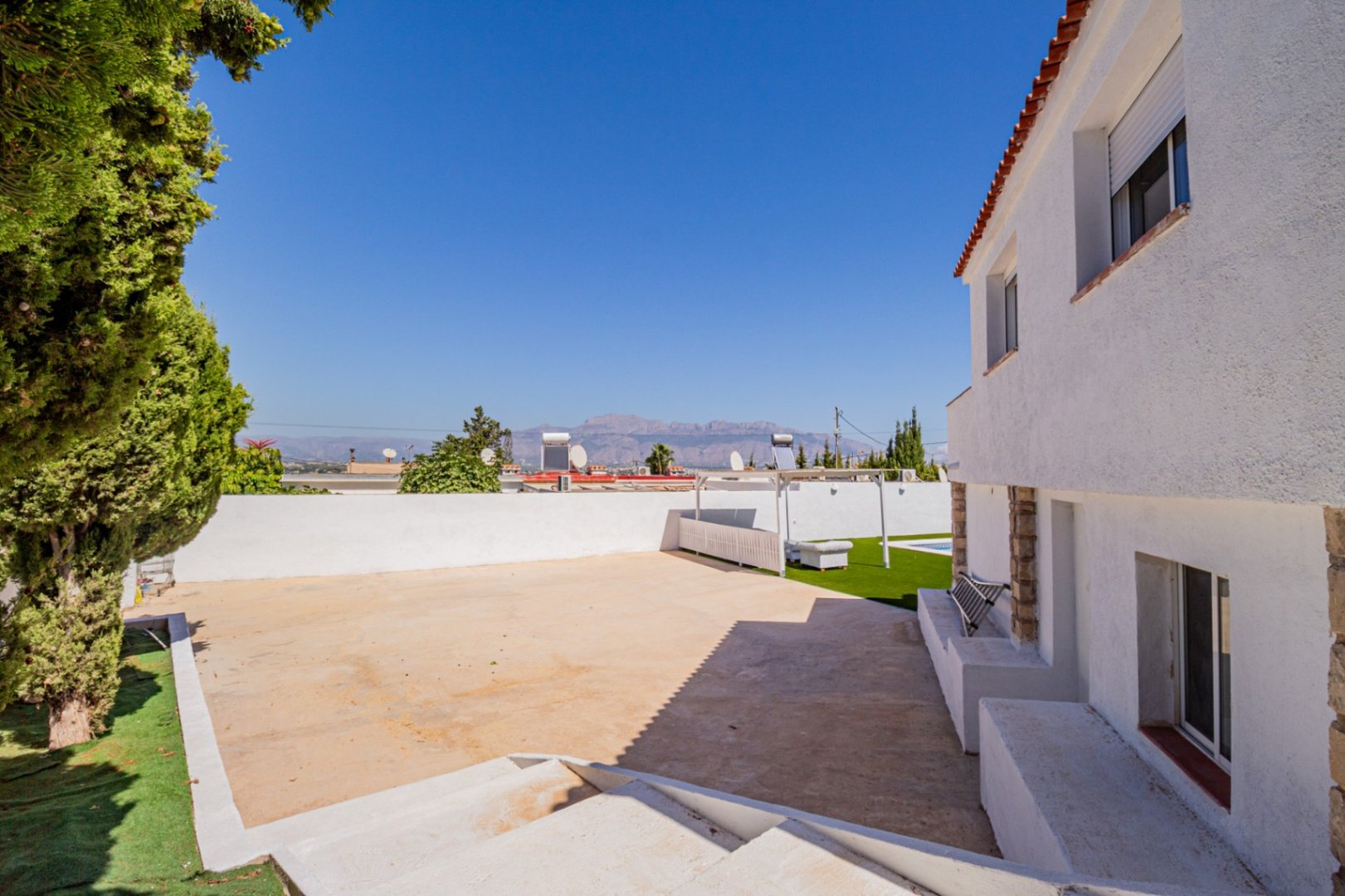 Piso de 143 m² en Alfaz del Pi