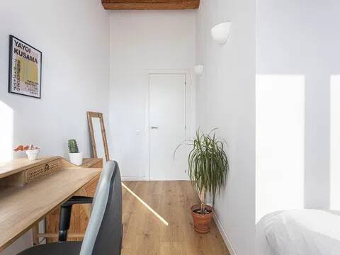 Piso de 88 m² en Barcelona
