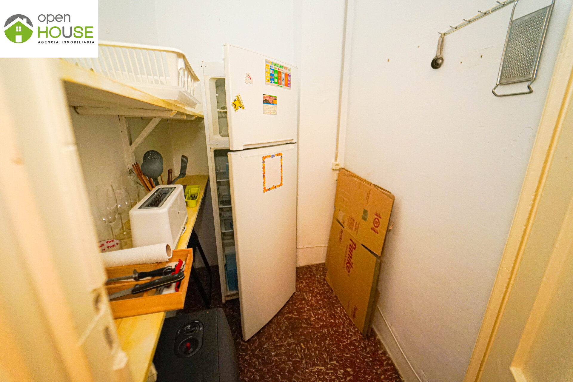 Piso de 115 m² en Granada