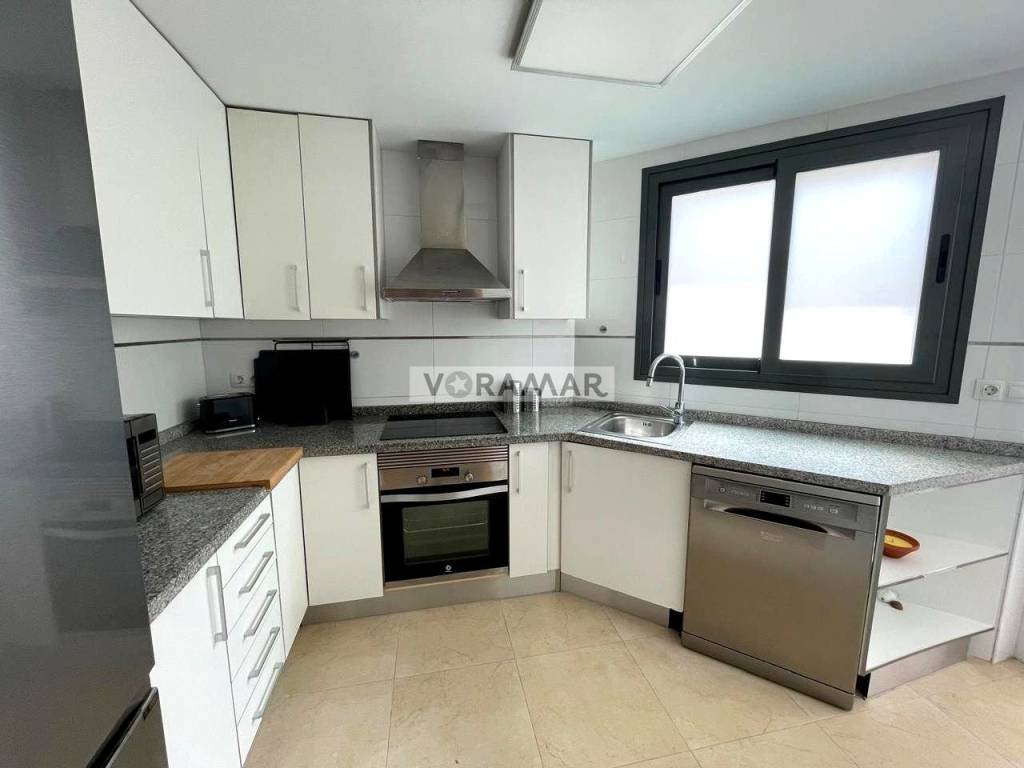 Pis de 86 m² a Alboraia