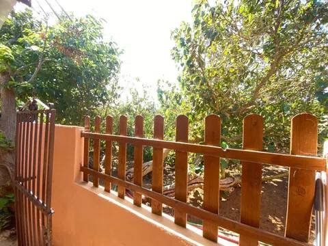 Casa de 90 m² en El Rosario