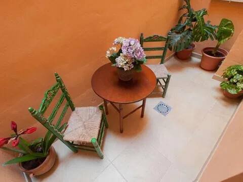 Piso de 80 m² en Tarifa