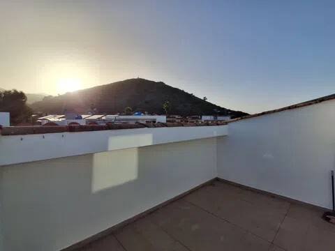 Piso de 105 m² en Vega de San Mateo