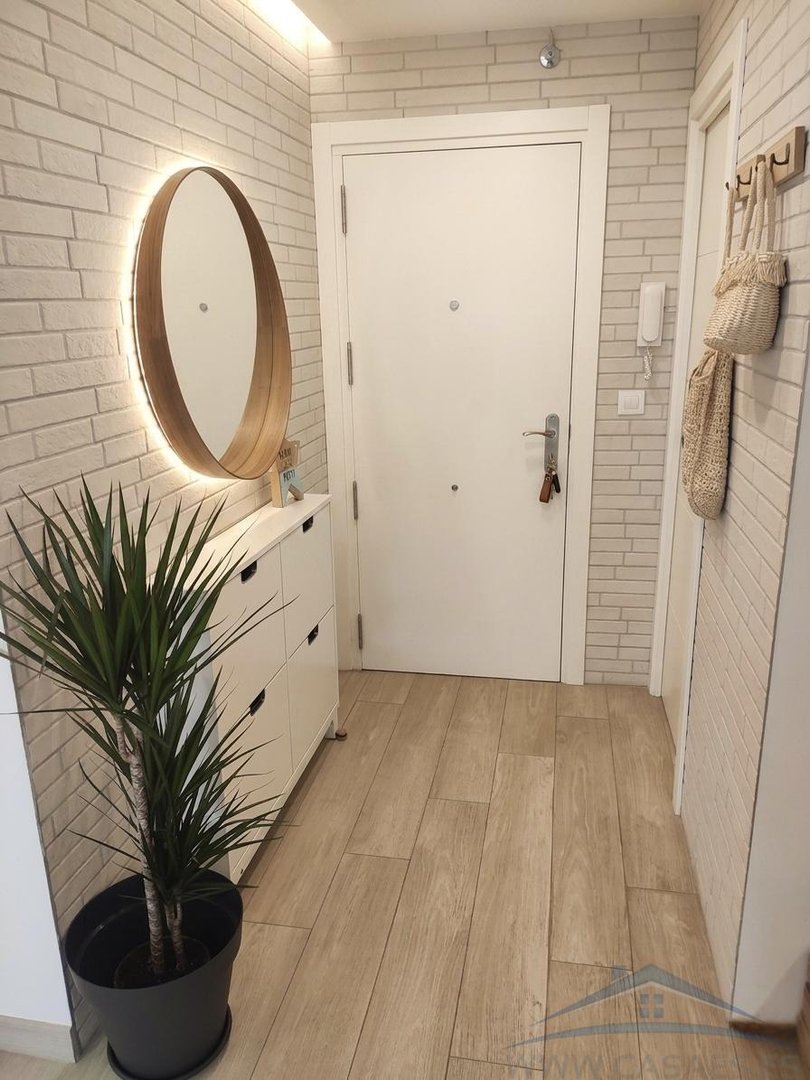 Piso de 150 m² en Roquetas de Mar