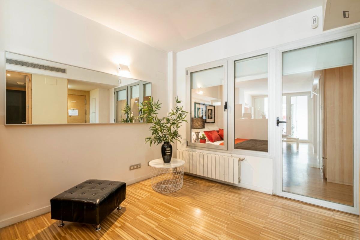 Appartamento 64 m² a Madrid