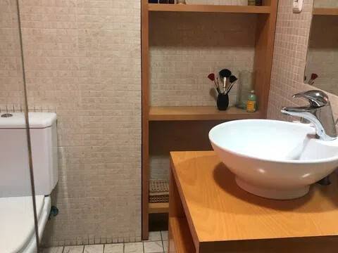 Piso de 115 m² en Murcia