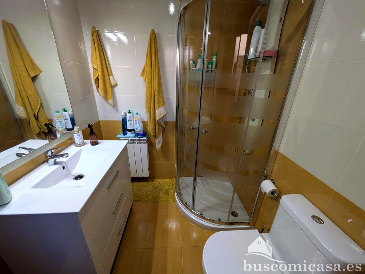 Pis de 119 m² a Linares